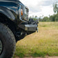 DV8 Offroad 2022+ Ford Bronco Raptor Spec Series Winch Front Bumper