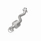 Magnaflow 09-13 Honda Fit 1.5L Direct Fit Converter