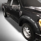 Husky Liners 21-25 Ford F-150 (excl. Lightning) Pocker Style Fender Flares - 4pc