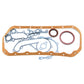 Cometic Toyota 2RZ-FE/3RZ-FE Bottom End Gasket Kit