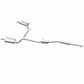 MagnaFlow BRE Exhaust Kit 04-08 Acura TSX 2.4L
