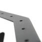 DV8 Offroad 03-09 Lexus GX 470 Center Console Molle Panels & Digital Device Bridge