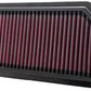 K&N 10 Kia Soul 1.6L/2.0L Drop In Air Filter