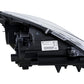 Hella 2005 Mercedes-Benz Slk 360/55Amg - Headlamp Lh