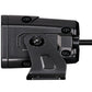 Hella Universal Black Magic 21.5in Tough Double Row Light Bar - Spot & Flood Light