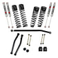 Skyjacker Jeep Gladiator JT Diesel 3.5in Dual Rate Long Travel Suspension Lift System