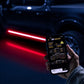 AMP Research 21-24 Ford F-150 SuperCrew PowerStep Vision