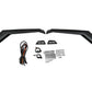DV8 Offroad 20-25 Jeep Gladiator JT Armor Fender Flares