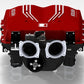 Roush 2024 Ford Mustang GT / Dark Horse 5.0L Phase 2 Supercharger Kit