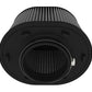 afe Magnum FORCE Intake Rplcmnt Air Filter 5-1/2IN F x (12-1/4x9-3/4)IN B x (11-1/4x8-3/4)IN Tx8IN H