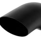 afe MACH Force-Xp Universal Exhaust Tip 3 IN Inlet x 4 IN Outlet x 15 IN L