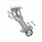 BRE Exhaust 06-12 Eclipse 2.4L Front Pipe Kit