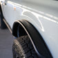 DV8 Offroad 21-23 Ford Bronco Tube Fender Flares