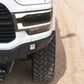 DV8 Offroad 2019+ RAM 2500/3500 Spec Series Front Bumper