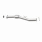 Magnaflow 08-09 Subaru Impreza 2.5L Direct Fit Converter