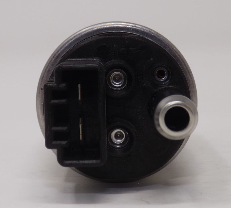Walbro Electric In-tank Fuel Pump - 11mm inlet / 180 degrees from the outlet