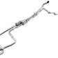 AWE Tuning 2025+ RAM 1500 RHO 3.0 I6 TT 0FG Dual Rear Exit Catback Exhaust - Diamond Black Tips