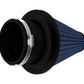 afe Magnum FLOW Universal Air Filter 4 IN F X 7 IN B X 2-3/4 IN T X 9 IN H