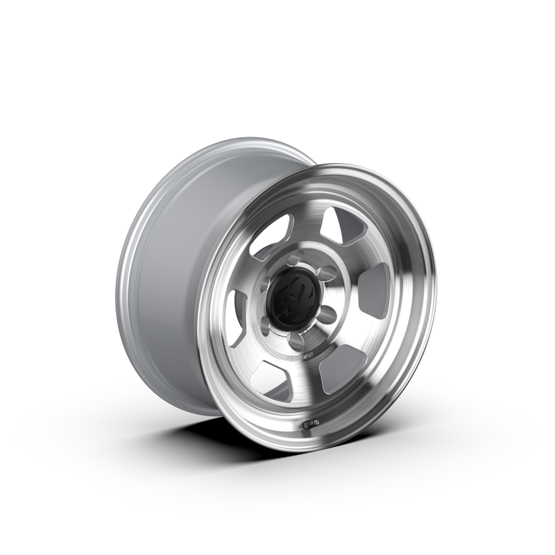 fifteen52 Patrol HD 17x8.5 / 5x150 BP / 0 ET / 110.3 CB / 4.75 BS / Machined Clear Wheel