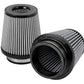 afe Magnum FORCE Intake Replacement Air Filter 4 IN F x 6 IN B x 4-1/2 IN T (Inverted) x 6 IN H