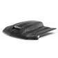 Anderson Composites 20-24 Chevy Silverado Type-CP Carbon Fiber Hood