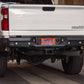 DV8 Offroad 20-23 Chevy & GMC 2500/3500 Spec Series Rear Bumper