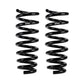 Eibach 98-04 BMW 5-Series Pro-Kit Performance Springs (Set Of 2 Springs)