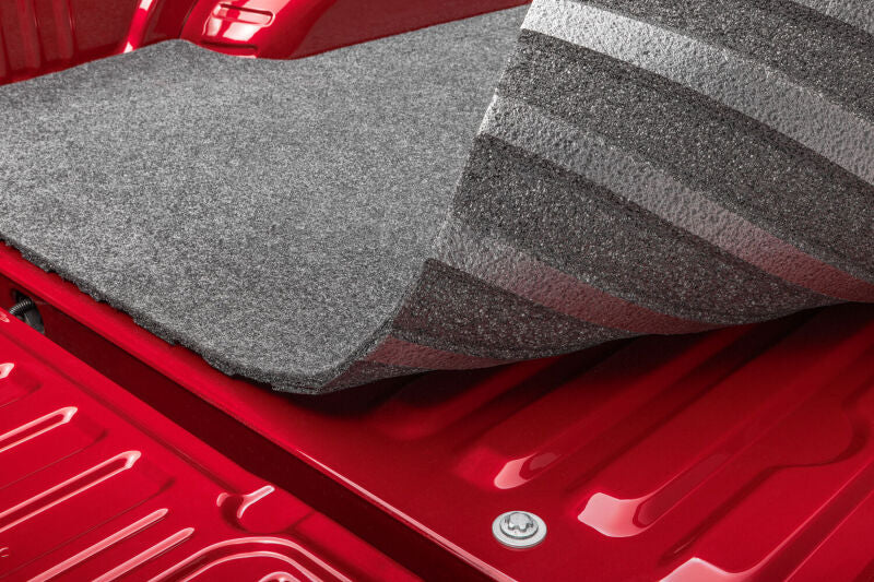 Husky Liners 19-25 Chevrolet Silverado/GMC Sierra 1500 CC Guardian Comfort Bed Mat