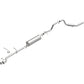 MagnaFlow BRE Exhaust Kit 06-10 Explorer Mountaineer Sport Trac 4.0L