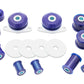 SuperPro Range Rover Classic Radius Arm & Panhard Bush Kit