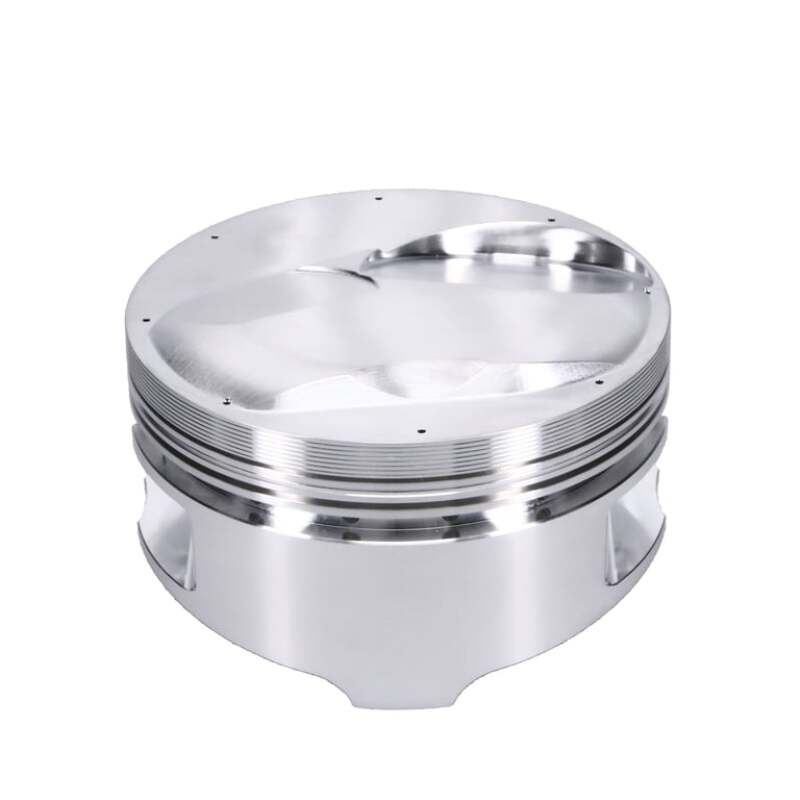 Wiseco BBC BIG CHF 3815 HEAD +15.6cc (6420B100) Piston Shelf Stock Kit