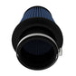 afe Magnum FLOW Universal Air Filter 4-1/2 IN F x 7-1/2 IN B x 5-1/2 IN T (Inverted) x 8 IN H