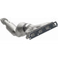 Magnaflow 07-08 Mini Cooper 1.6L Direct Fit Catalytic Converter