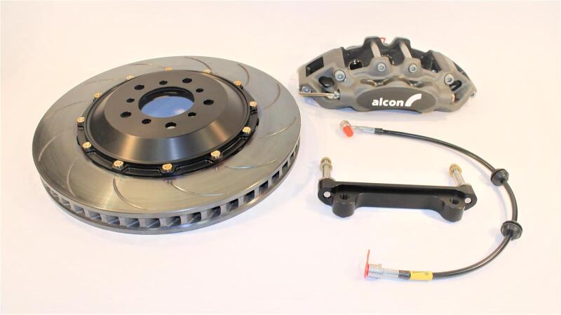 Big Brake Kits