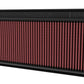 K&N 22-23 Acura MDX V6-3.5L Replacement Air Filter