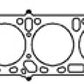 Cometic Nissan L23/L24/L24E/L26 .040in MLS Cylinder Head Gasket - 85mm Bore