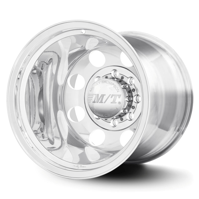 Mickey Thompson MT Classic Forged Wheel - 17x14 5x5.5 3.50 - 277338