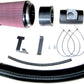 K&N Performance Intake Kit TOYOTA COROLLA T-SPORT, 1.8L, 16V, L4, 189BHP
