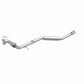 Magnaflow BRExhaust 18-24 Audi Q5 Front Pipe Kit