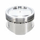 JE Pistons Honda HAWK NT Dome Piston Kit