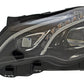 Hella 2015 Mercedes-Benz E350 E400 E550 15- Headlamp Lh Led