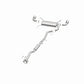 MagnaFlow BRE Exhaust Kit 03-07 Infiniti G35