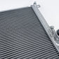 CSF BMS F-Chassis Gen 1 B58 High Performance All-Aluminum Radiator