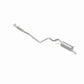 BRExhaust 14-16 Ford Fiesta 1.6L Exhaust Kit