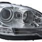 Hella 2008-2011 Mercedes-Benz ML320 AMG Halogen Headlight Assembly
