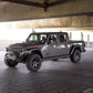 DV8 Offroad 07-23 Jeep Wrangler JK/JL & Gladiator JT FS-1 Series Stubby Front Bumper