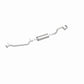 MagnaFlow BRE Exhaust Kit Replacement Stainless GM