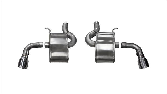 Axle Back
