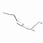 MagnaFlow BRE Exhaust Kit 05-15 Nissan Xterra