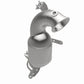 MagnaFlow 16-19 Buick Encore 1.4L California Grade CARB Compliant Direct-Fit Catalytic Converter